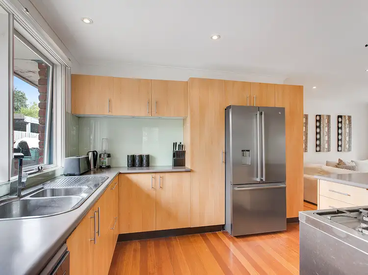 Fourth view of Homely house listing, 48 Ogrady's Road, Carrum Downs VIC 3201