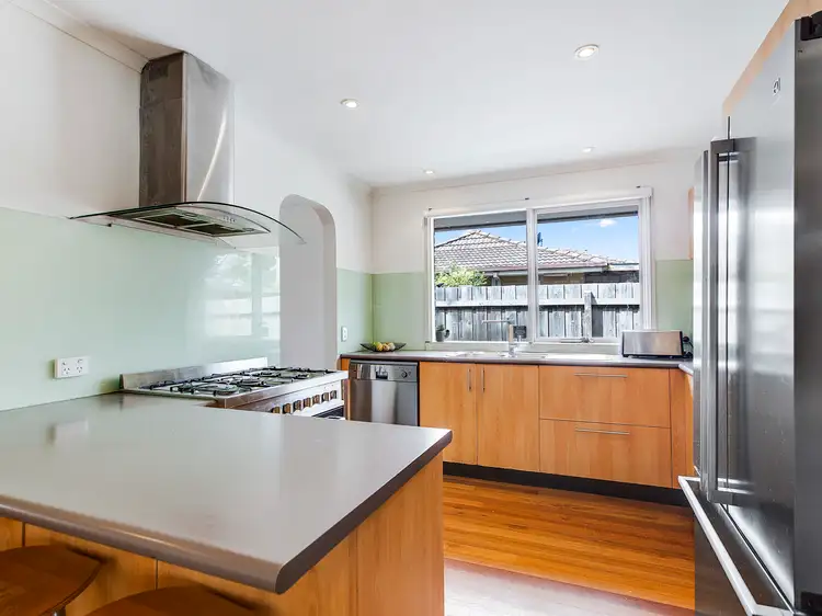 Fifth view of Homely house listing, 48 Ogrady's Road, Carrum Downs VIC 3201