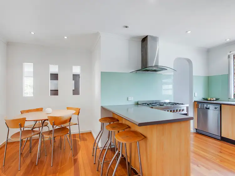 Sixth view of Homely house listing, 48 Ogrady's Road, Carrum Downs VIC 3201