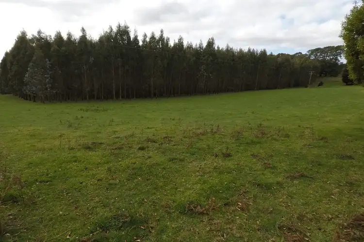 Second view of Homely rural property listing, 1115 Boolarra South - Mirboo North Road, Mirboo VIC 3871