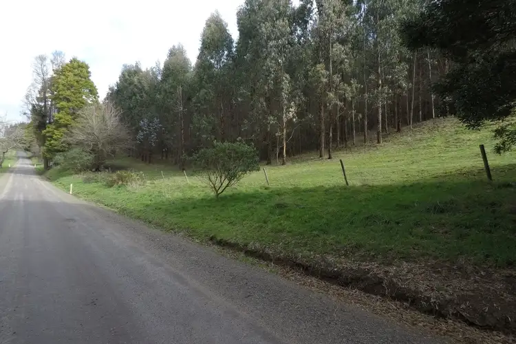 Third view of Homely rural property listing, 1115 Boolarra South - Mirboo North Road, Mirboo VIC 3871