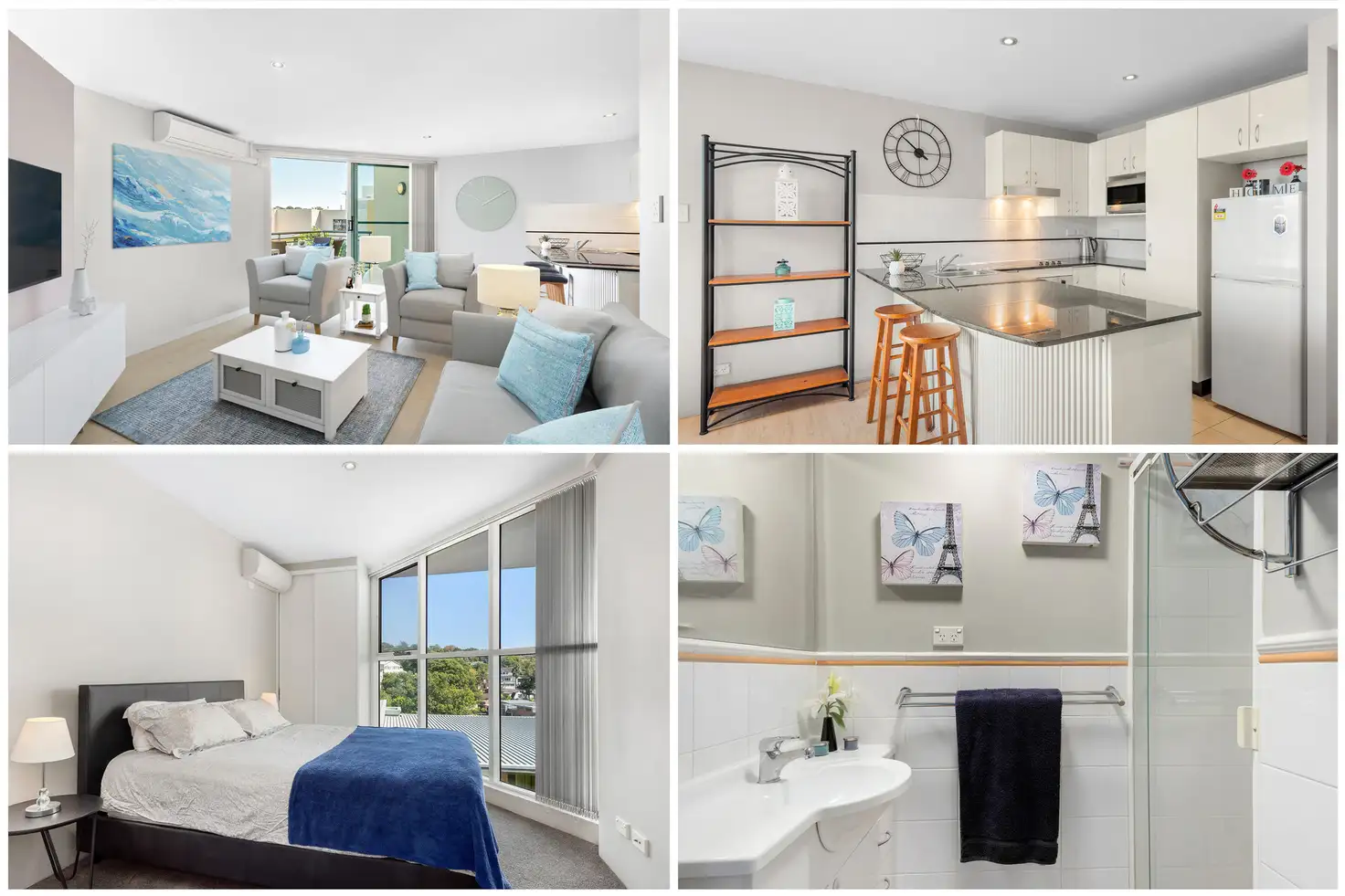 Main view of Homely apartment listing, 310/7 Mooramba Road, Dee Why NSW 2099
