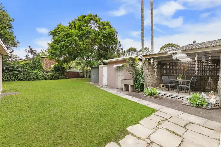 Second view of Homely house listing, 61 Kerry Crescent, Berkeley Vale NSW 2261