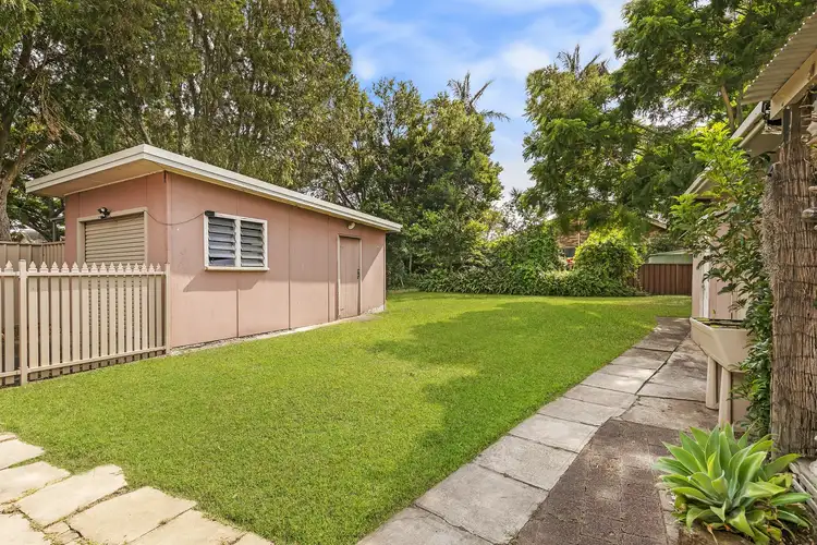 Third view of Homely house listing, 61 Kerry Crescent, Berkeley Vale NSW 2261
