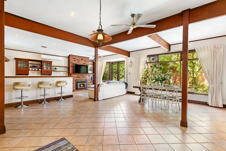 Second view of Homely house listing, 43 Eton Road, Somerton Park SA 5044