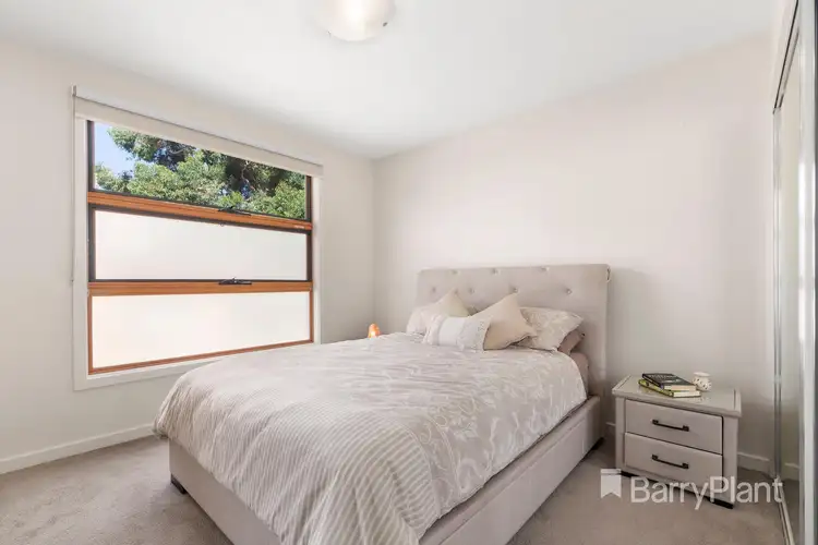 Fifth view of Homely townhouse listing, 2/12 Eldale Avenue, Greensborough VIC 3088