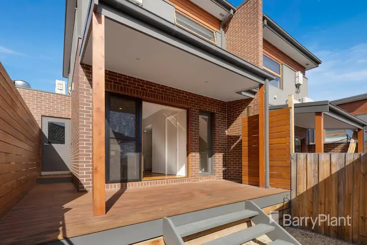 Sixth view of Homely townhouse listing, 2/12 Eldale Avenue, Greensborough VIC 3088