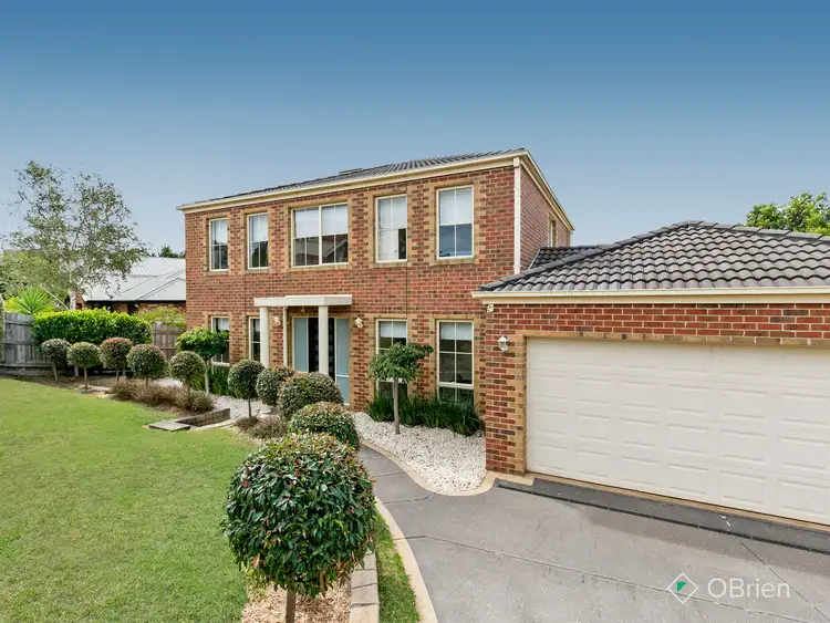 12 Yarram Court, Frankston VIC 3199