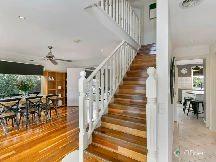 Third view of Homely house listing, 12 Yarram Court, Frankston VIC 3199