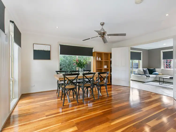 Fourth view of Homely house listing, 12 Yarram Court, Frankston VIC 3199