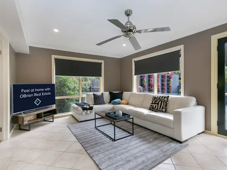 Sixth view of Homely house listing, 12 Yarram Court, Frankston VIC 3199