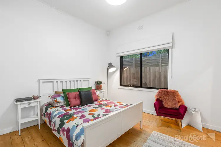 Second view of Homely house listing, 27 Dudley Street, Footscray VIC 3011