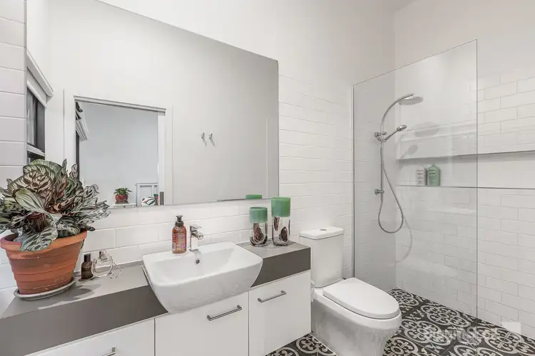 Fourth view of Homely house listing, 27 Dudley Street, Footscray VIC 3011