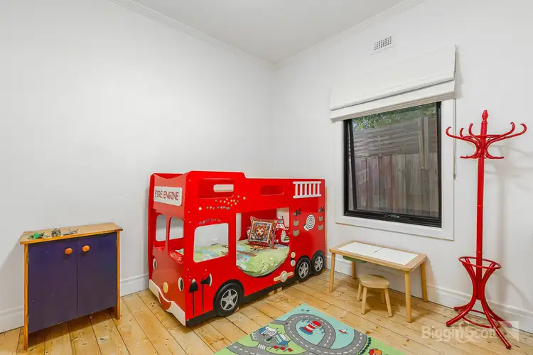 Fifth view of Homely house listing, 27 Dudley Street, Footscray VIC 3011