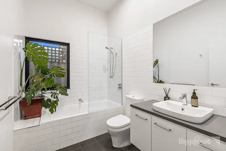 Sixth view of Homely house listing, 27 Dudley Street, Footscray VIC 3011