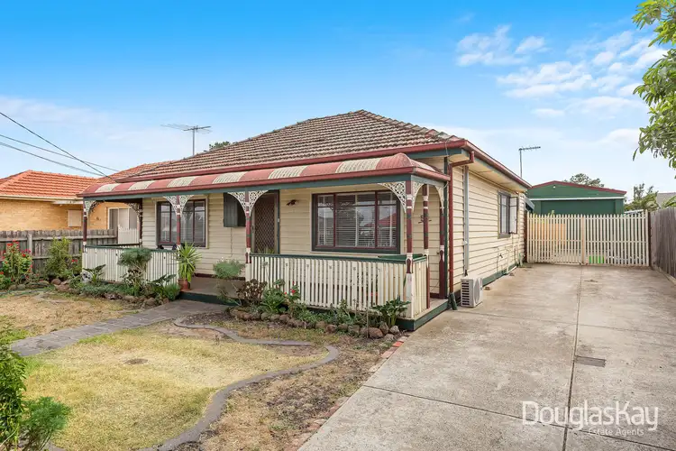 58 Cary Street, Sunshine North VIC 3020