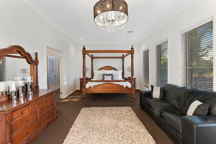 Third view of Homely house listing, 72 McIvor Forest Drive, Junortoun VIC 3551