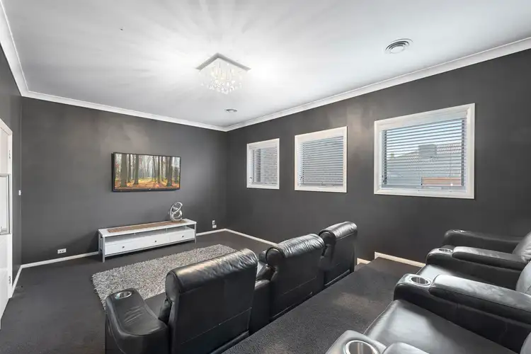 Fifth view of Homely house listing, 72 McIvor Forest Drive, Junortoun VIC 3551