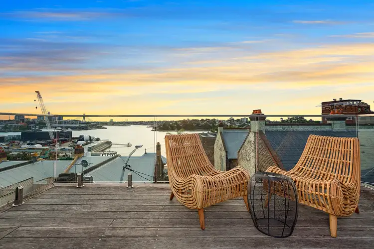 9B Argyle Place, Millers Point NSW 2000