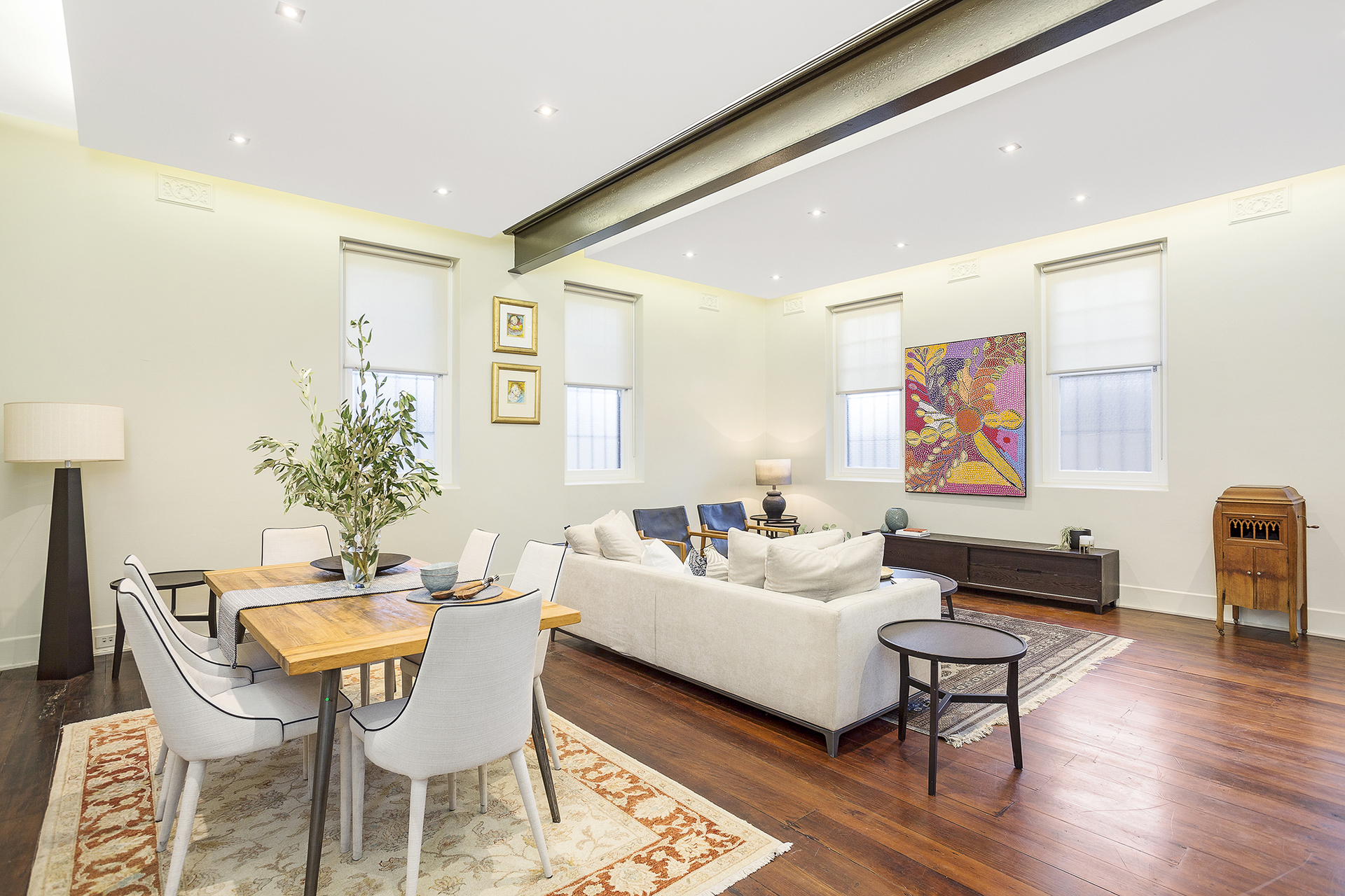 Third view of Homely house listing, 9B Argyle Place, Millers Point NSW 2000