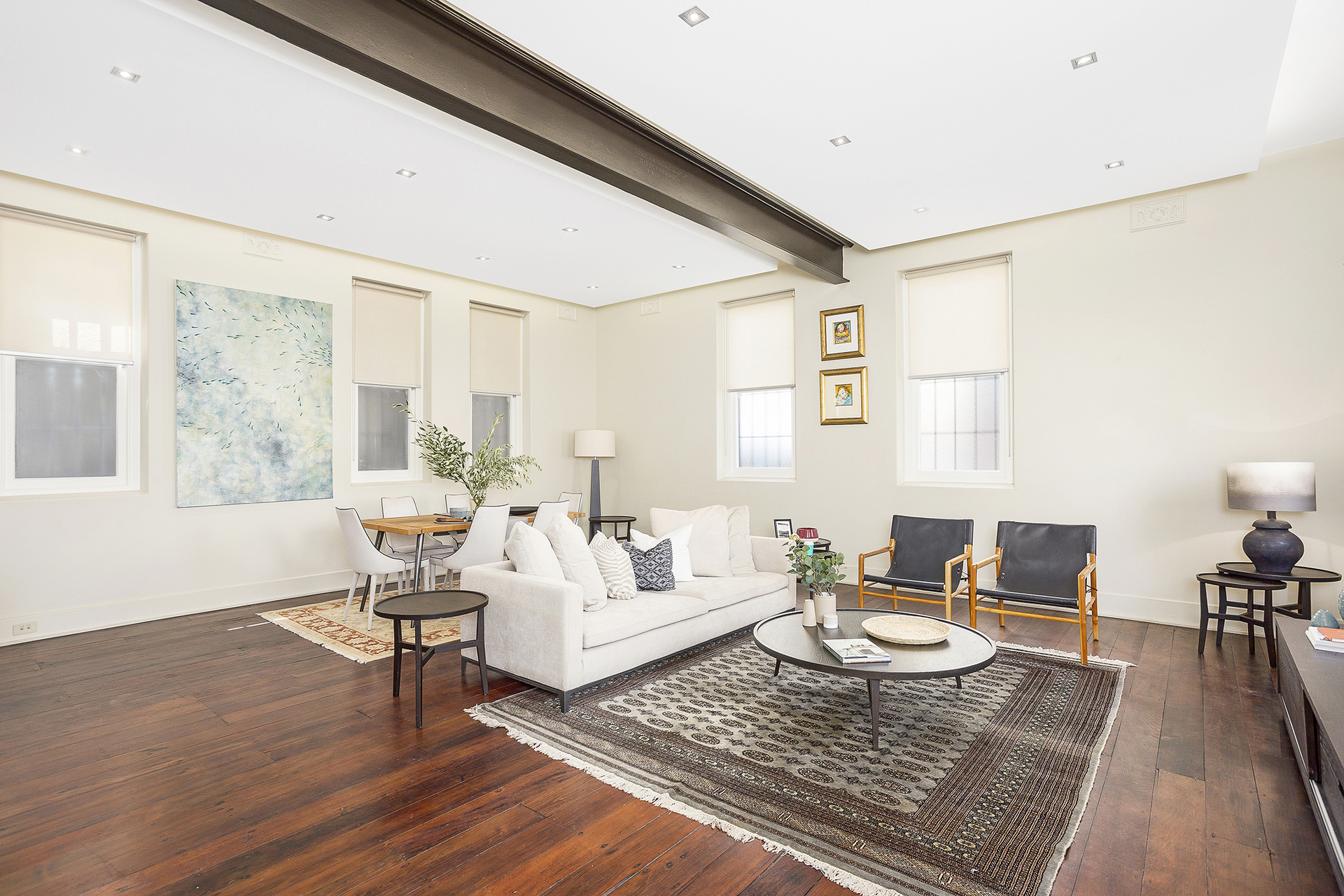 Fourth view of Homely house listing, 9B Argyle Place, Millers Point NSW 2000