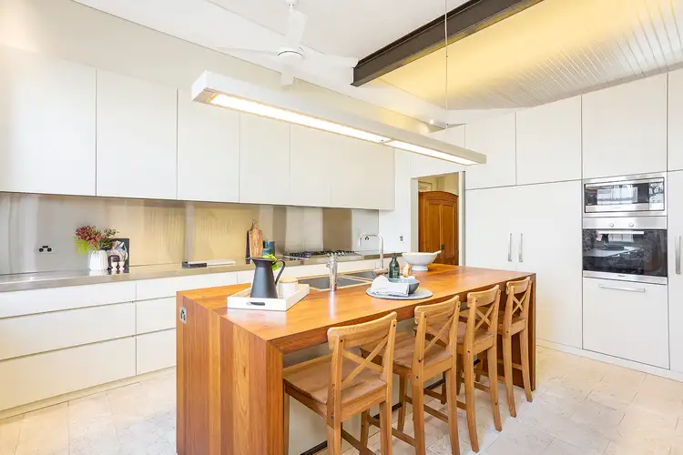Fifth view of Homely house listing, 9B Argyle Place, Millers Point NSW 2000