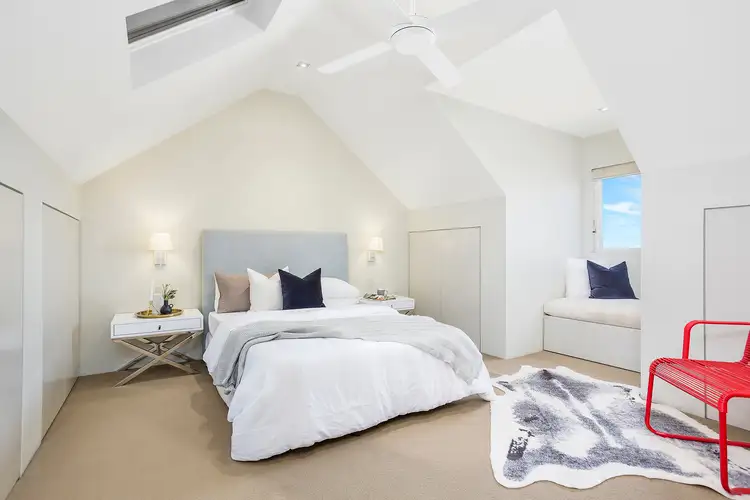 Sixth view of Homely house listing, 9B Argyle Place, Millers Point NSW 2000