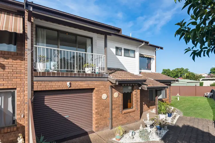 Main view of Homely villa listing, 4/37 Fravent Street, Toukley NSW 2263