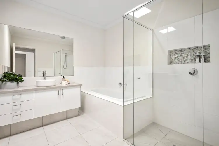 Second view of Homely house listing, 14 Carol Street, Mornington VIC 3931