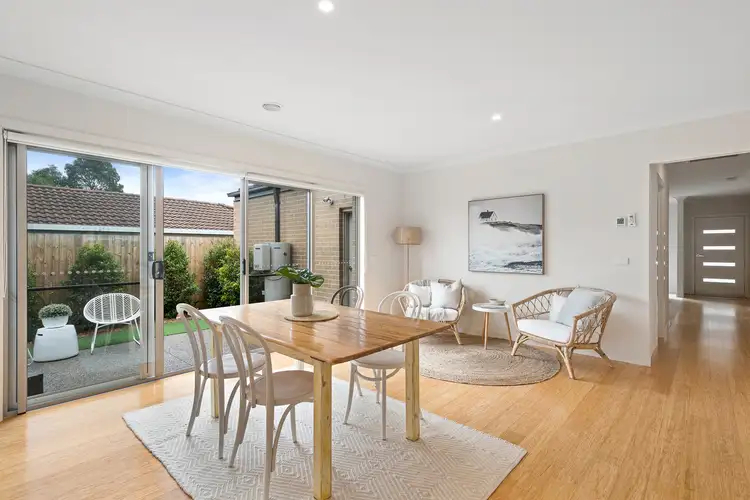 Third view of Homely house listing, 14 Carol Street, Mornington VIC 3931