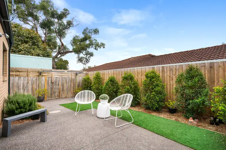 Fourth view of Homely house listing, 14 Carol Street, Mornington VIC 3931