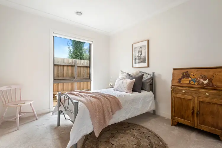 Fifth view of Homely house listing, 14 Carol Street, Mornington VIC 3931