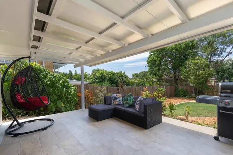 Fourth view of Homely house listing, 12 Tangara Street, Jindalee QLD 4074