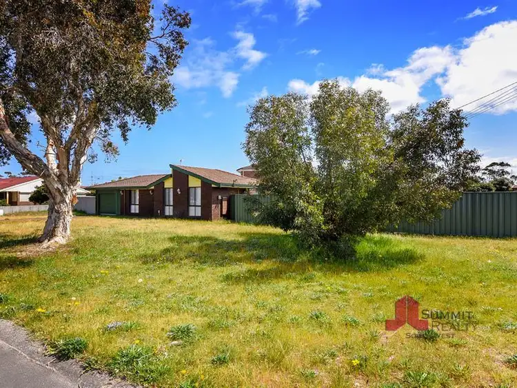 4 Perry Place, East Bunbury WA 6230