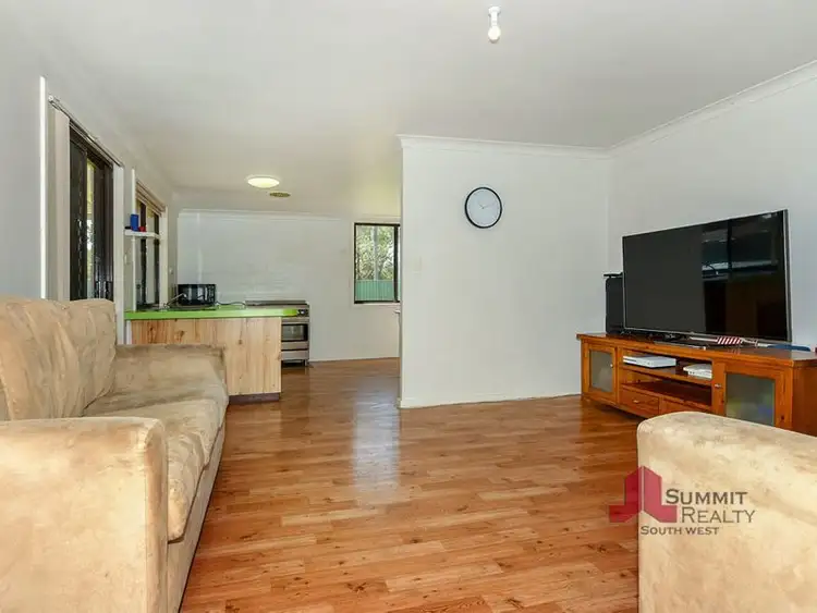 Fourth view of Homely house listing, 4 Perry Place, East Bunbury WA 6230