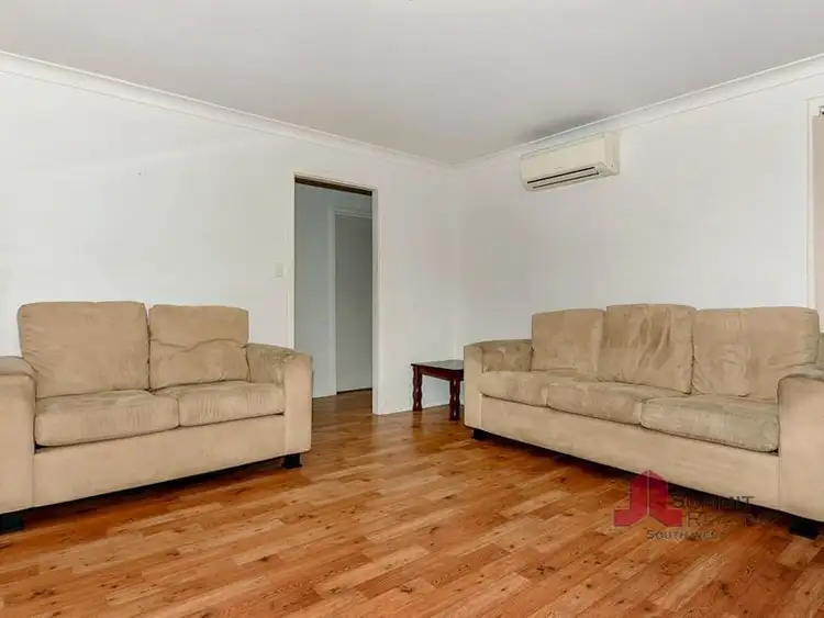 Fifth view of Homely house listing, 4 Perry Place, East Bunbury WA 6230