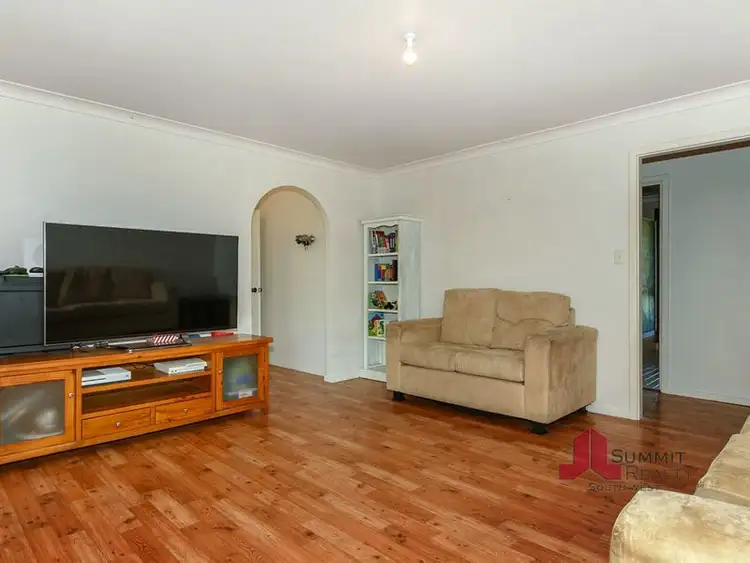 Sixth view of Homely house listing, 4 Perry Place, East Bunbury WA 6230