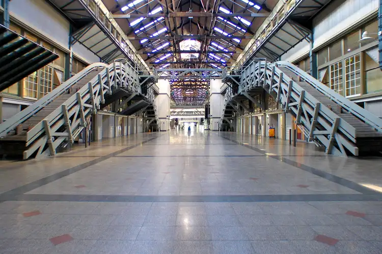 Fourth view of Homely apartment listing, 211/6 Cowper Wharf Roadway, Woolloomooloo NSW 2011