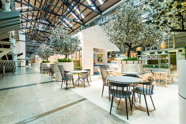 Fifth view of Homely apartment listing, 211/6 Cowper Wharf Roadway, Woolloomooloo NSW 2011