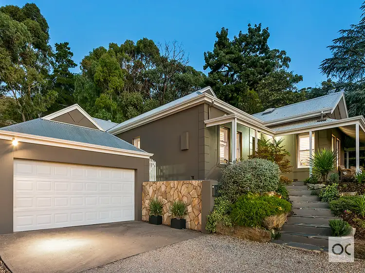 13 Seaview Road, Lynton SA 5062