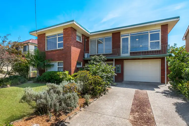 Main view of Homely house listing, 11 Denman Avenue, Cronulla NSW 2230