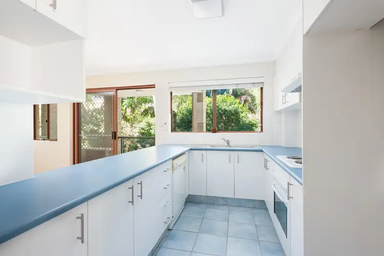 Second view of Homely unit listing, 26/28-34 Leonay Street, Sutherland NSW 2232