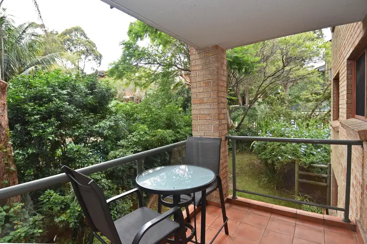Third view of Homely unit listing, 26/28-34 Leonay Street, Sutherland NSW 2232