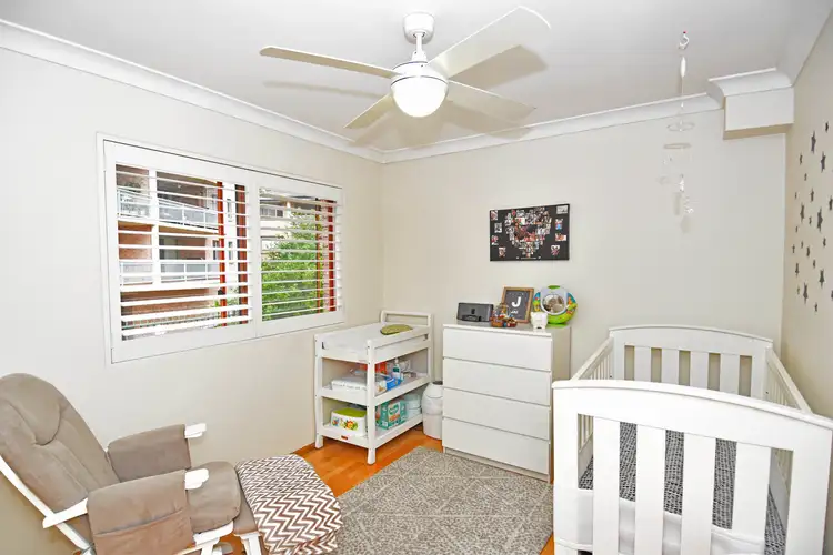 Fourth view of Homely unit listing, 26/28-34 Leonay Street, Sutherland NSW 2232