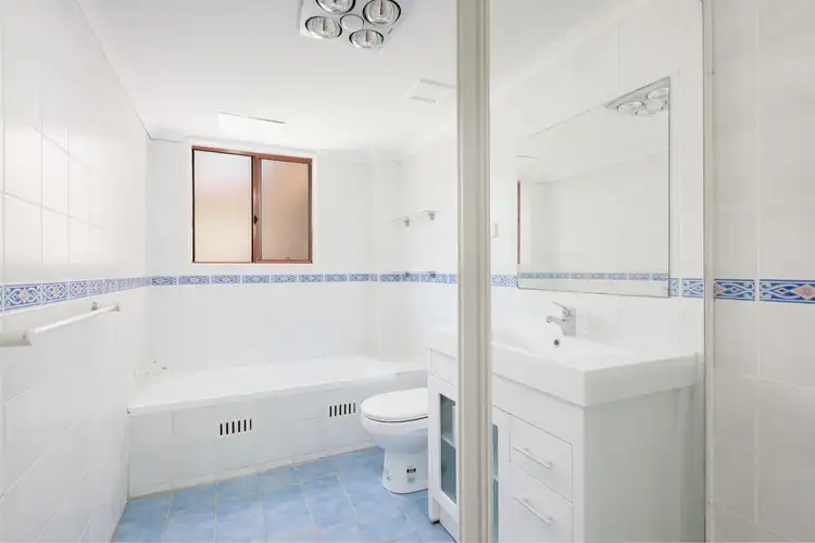 Fifth view of Homely unit listing, 26/28-34 Leonay Street, Sutherland NSW 2232