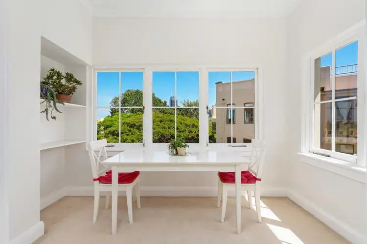 Second view of Homely apartment listing, 11/6 Waruda Street, Kirribilli NSW 2061