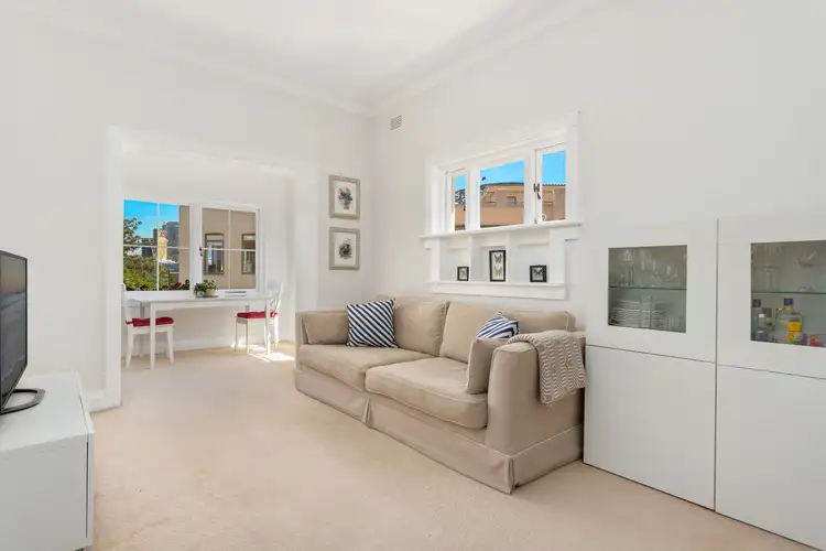 Third view of Homely apartment listing, 11/6 Waruda Street, Kirribilli NSW 2061