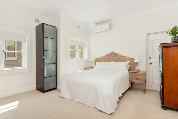 Fourth view of Homely apartment listing, 11/6 Waruda Street, Kirribilli NSW 2061