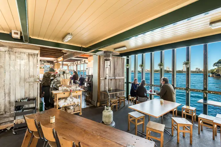 Sixth view of Homely apartment listing, 11/6 Waruda Street, Kirribilli NSW 2061