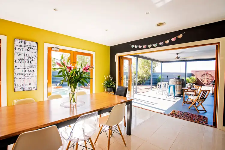 Fifth view of Homely house listing, 43 Genevieve Avenue, Echuca VIC 3564